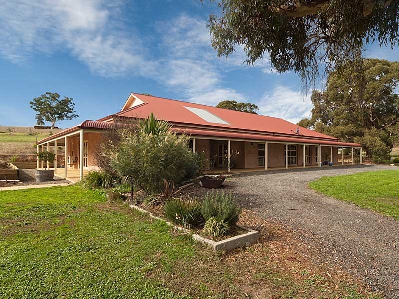 365 Gemmell Road, Macclesfield SA 5153