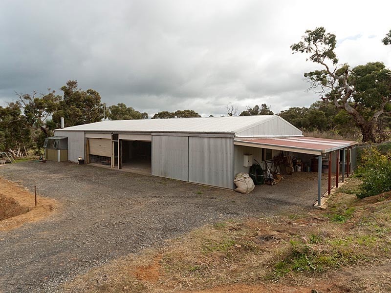 365 Gemmell Road, Macclesfield SA 5153