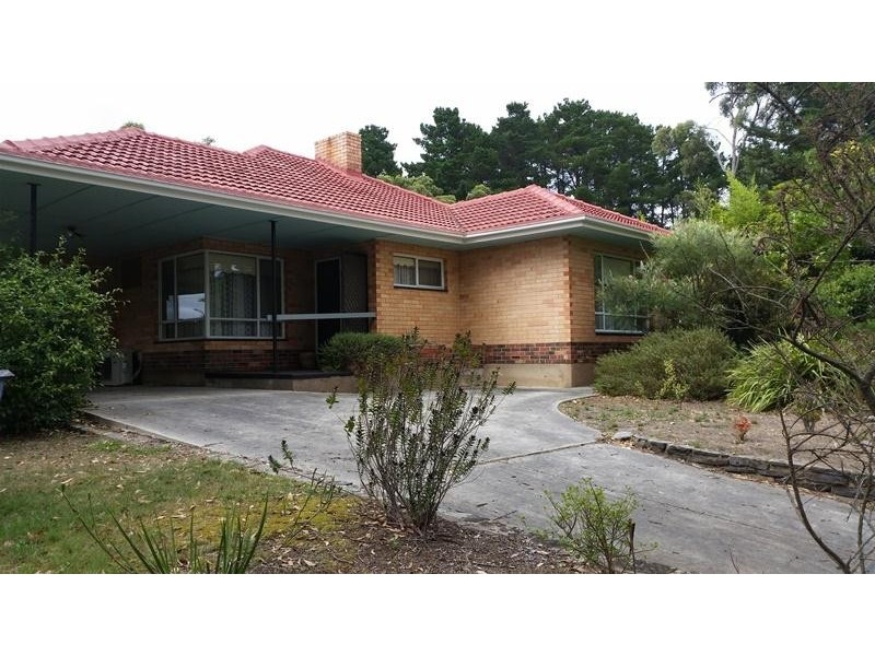25 Towers Road, Bridgewater SA 5155