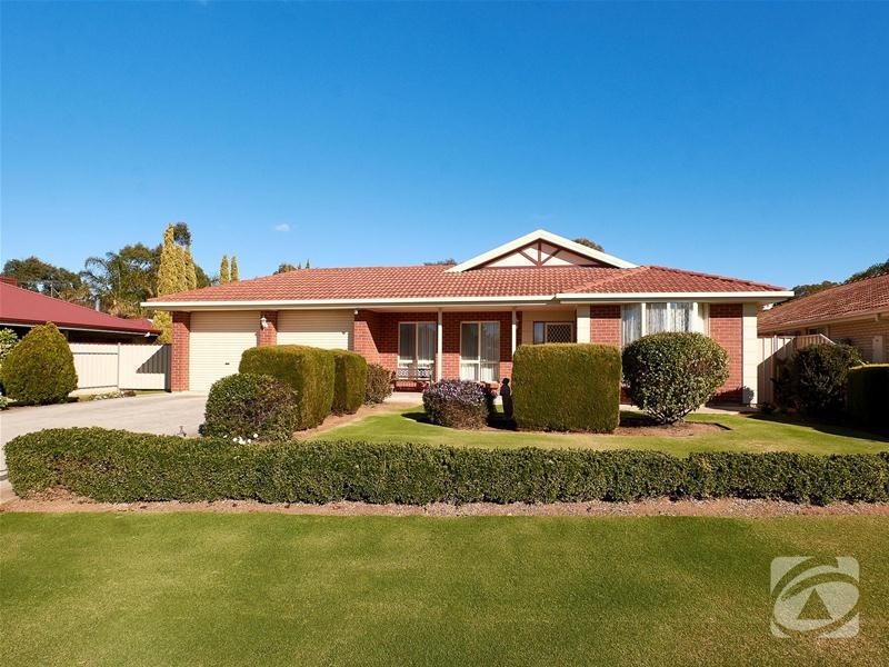 15 Montrose Avenue, Strathalbyn SA 5255