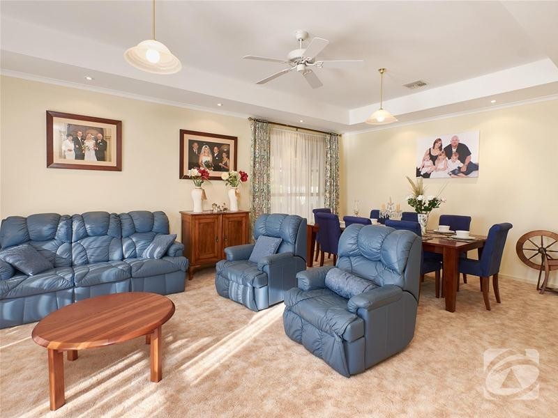 15 Montrose Avenue, Strathalbyn SA 5255