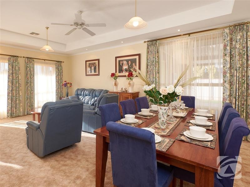 15 Montrose Avenue, Strathalbyn SA 5255