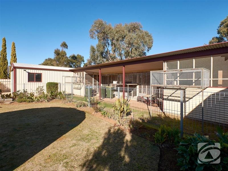 15 Montrose Avenue, Strathalbyn SA 5255