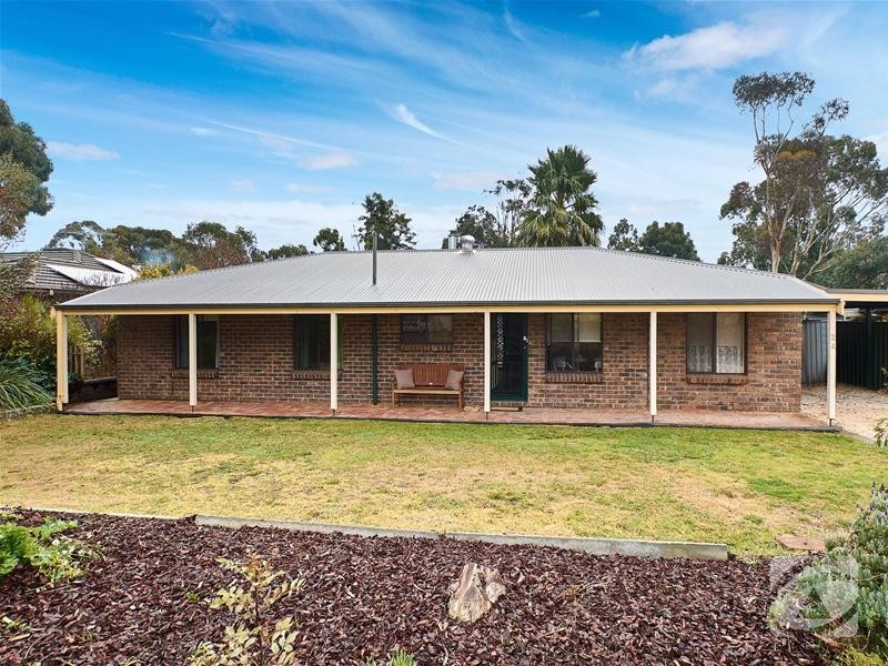 2A Torrens Street, Nairne SA 5252