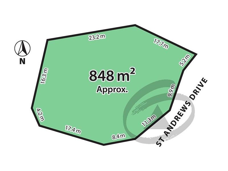 20 St Andrews Drive, Strathalbyn SA 5255