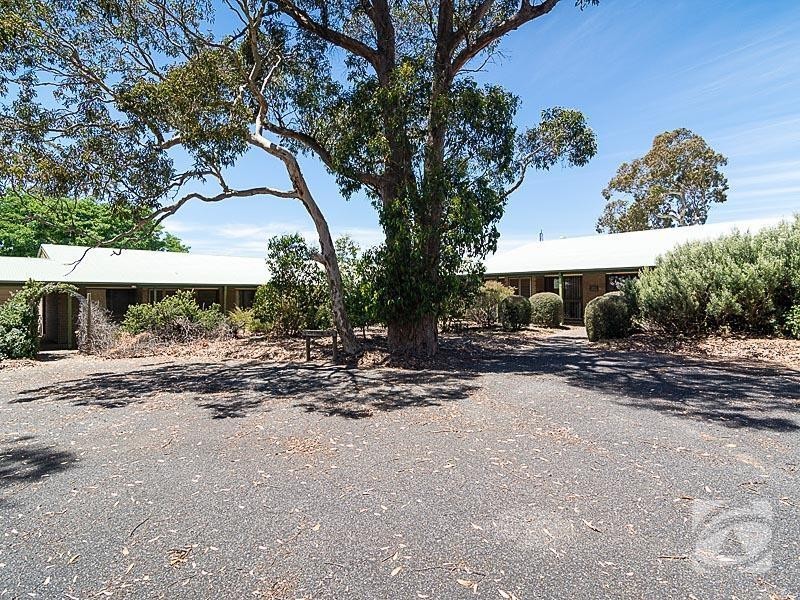 1845 Strathalbyn Road, Flaxley SA 5153
