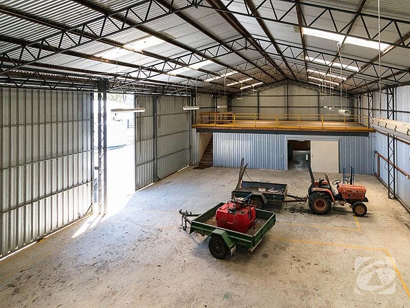 1845 Strathalbyn Road, Flaxley SA 5153