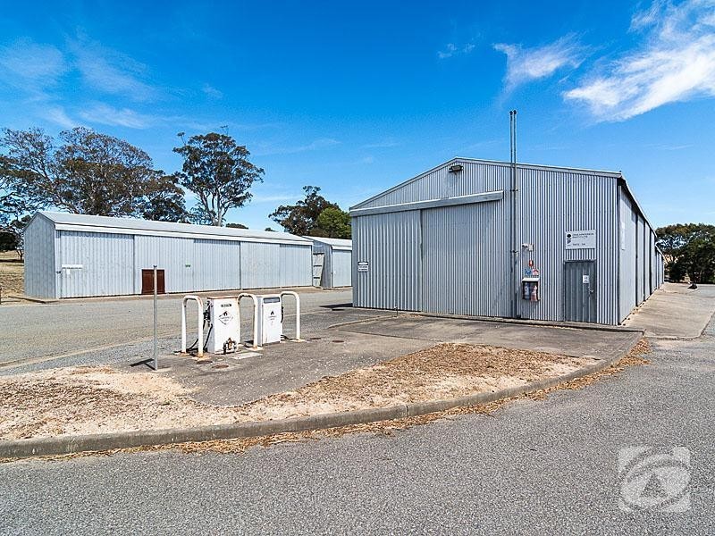1845 Strathalbyn Road, Flaxley SA 5153