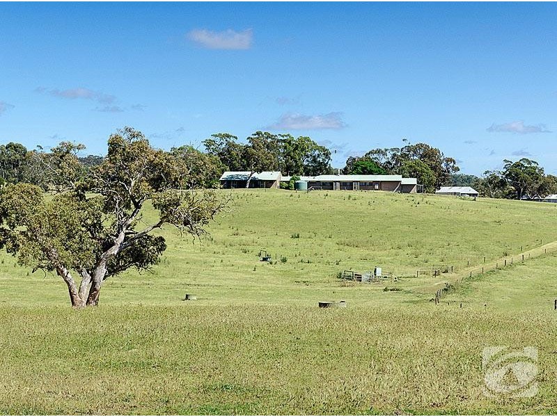 1845 Strathalbyn Road, Flaxley SA 5153