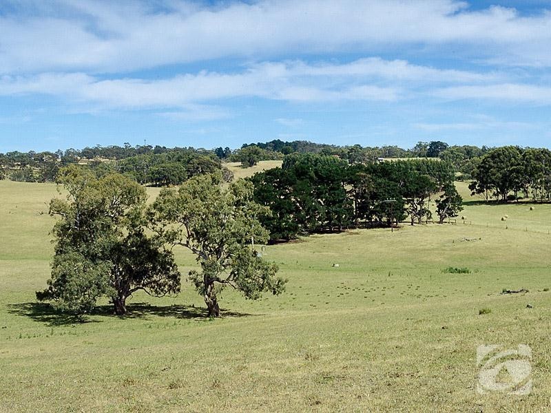 1845 Strathalbyn Road, Flaxley SA 5153