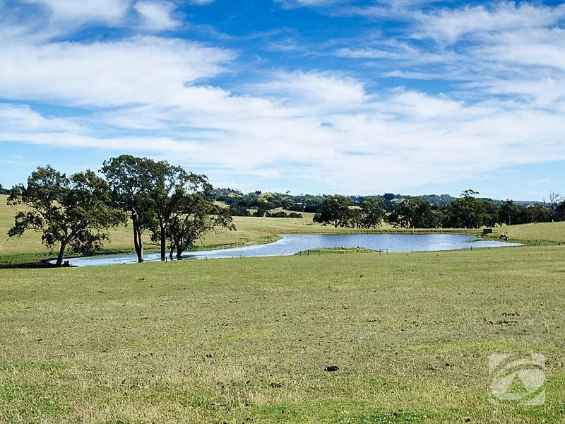 1845 Strathalbyn Road, Flaxley SA 5153