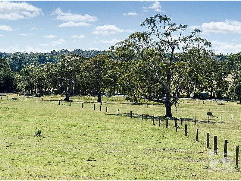 1845 Strathalbyn Road, Flaxley SA 5153