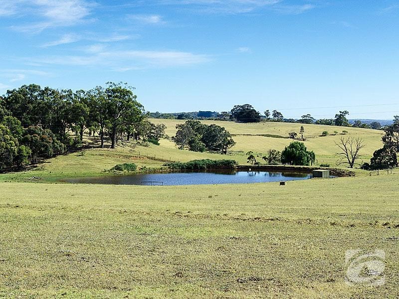 1845 Strathalbyn Road, Flaxley SA 5153