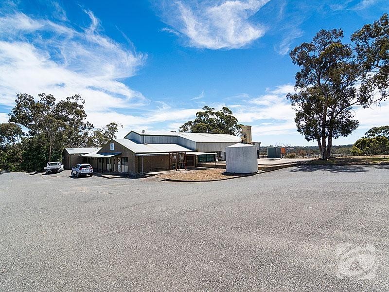 1845 Strathalbyn Road, Flaxley SA 5153