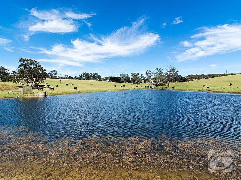 1845 Strathalbyn Road, Flaxley SA 5153