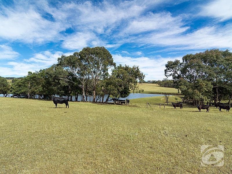1845 Strathalbyn Road, Flaxley SA 5153
