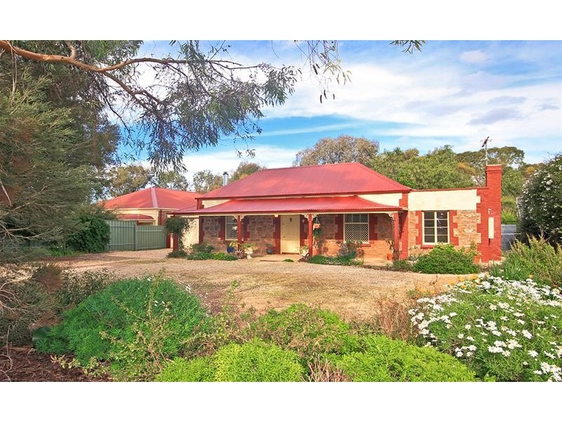 2 Taylors Lane, Strathalbyn SA 5255