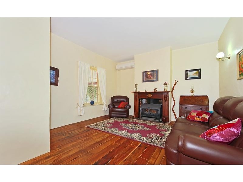 2 Taylors Lane, Strathalbyn SA 5255