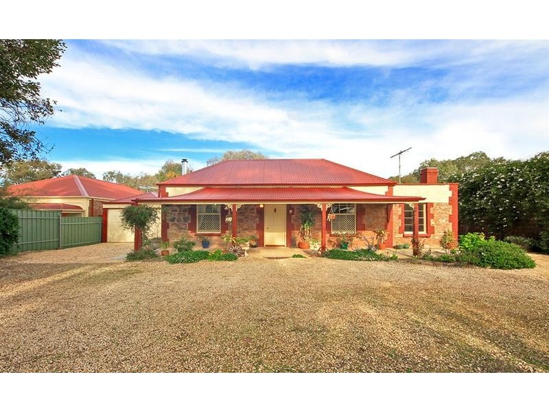 2 Taylors Lane, Strathalbyn SA 5255