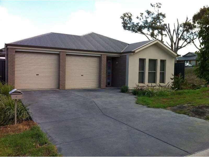 4 West Parkway, Mount Barker SA 5251