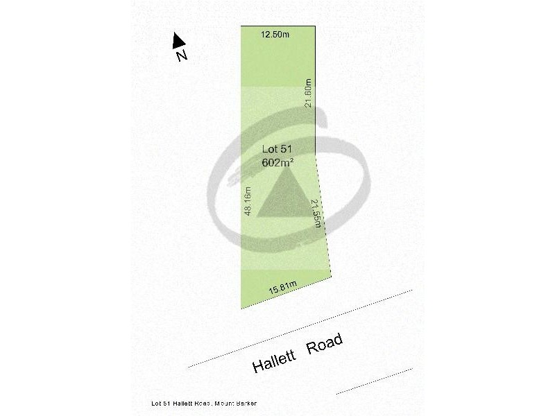 Lot 51, 1 Hallett Road, Littlehampton SA 5250