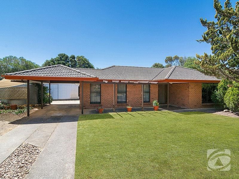 7 Stephens Avenue, Strathalbyn SA 5255