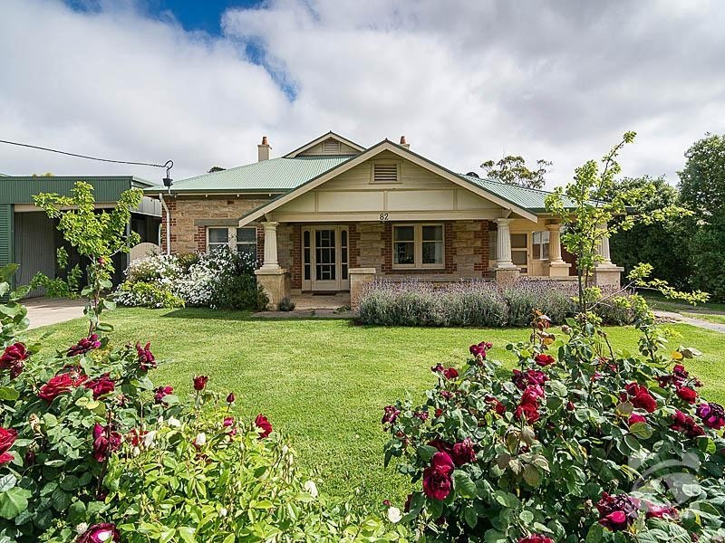 82 Main Street, Yankalilla SA 5203