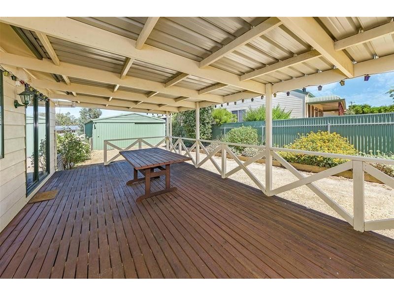 8 Watson Street, Milang SA 5256