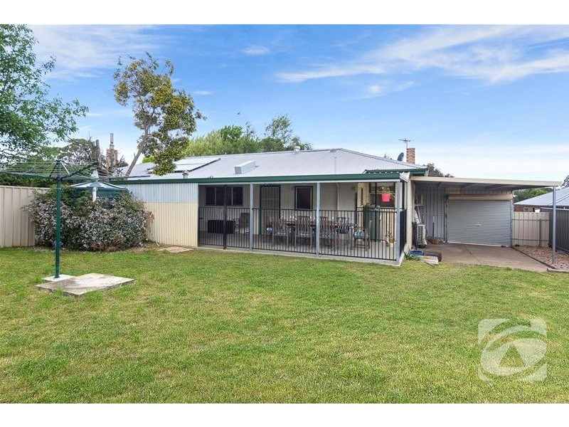 20 Jubilee Crescent, Mount Barker SA 5251