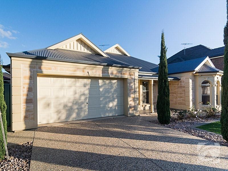 8 Barton Circuit, Mount Barker SA 5251