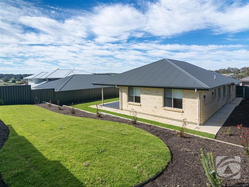 22 Bluestone Drive, Mount Barker SA 5251
