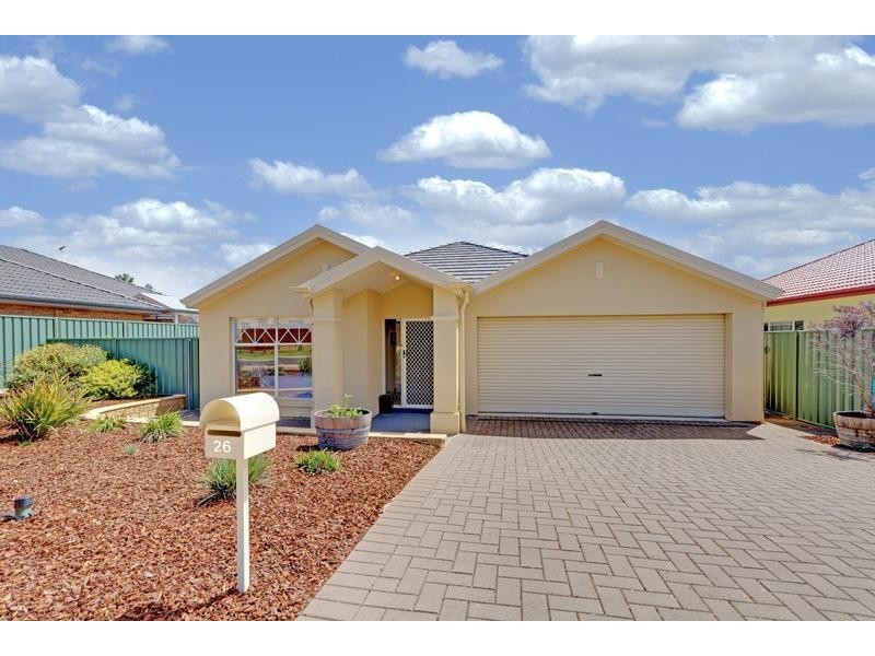 26 Barton Circuit, Mount Barker SA 5251