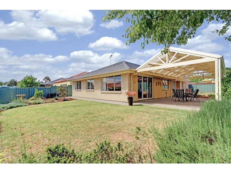 26 Barton Circuit, Mount Barker SA 5251