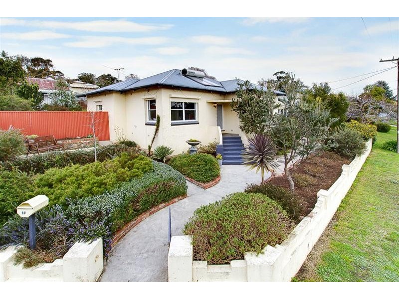 18 Wattle Street, Lobethal SA 5241