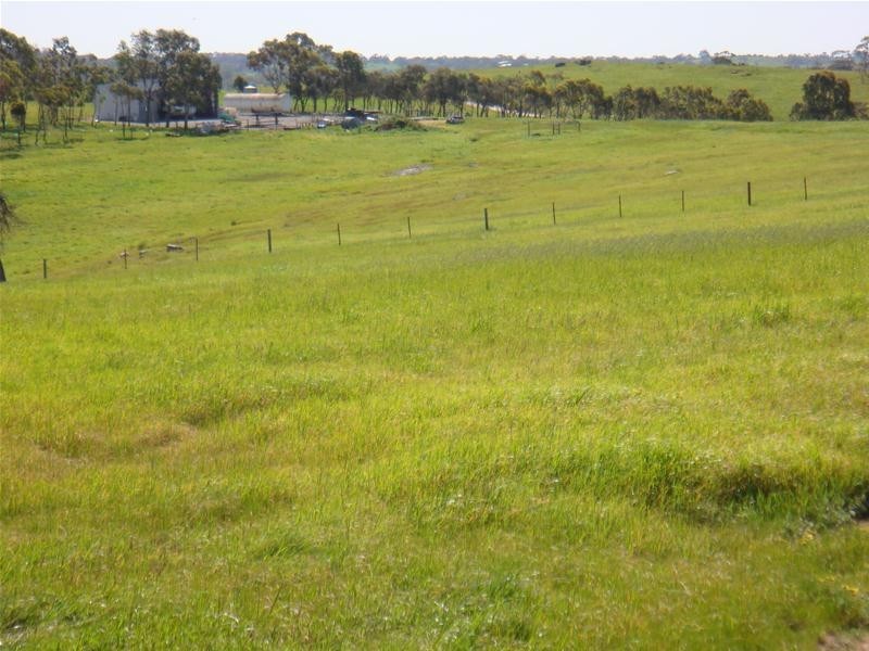 Lot 8 Sawpit Gully Road, Dawesley SA 5252