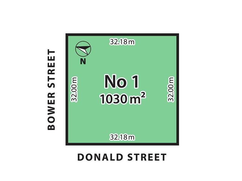 6 Donald Street, Dawesley SA 5252