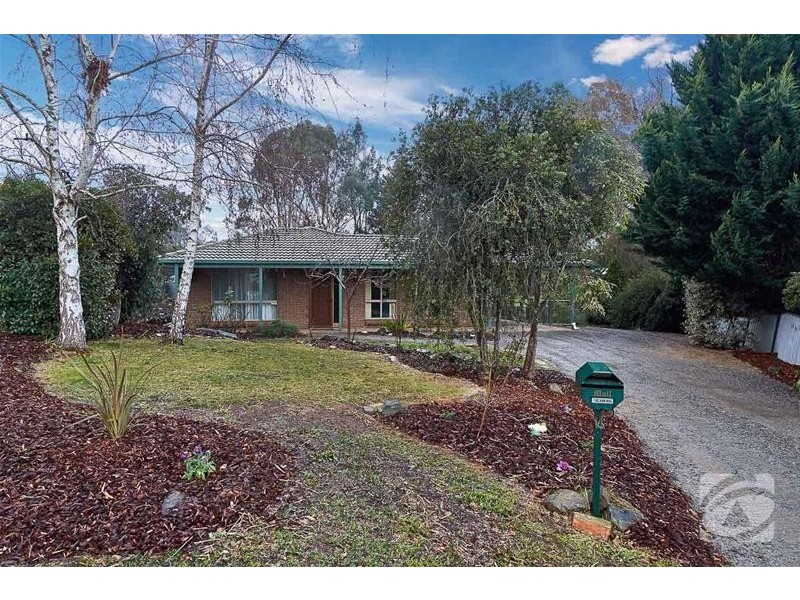 16 Bowden Court, Mount Barker SA 5251