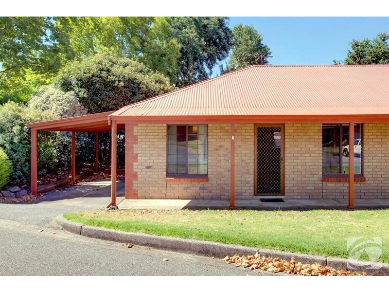 9/76 Gawler Street, Mount Barker SA 5251
