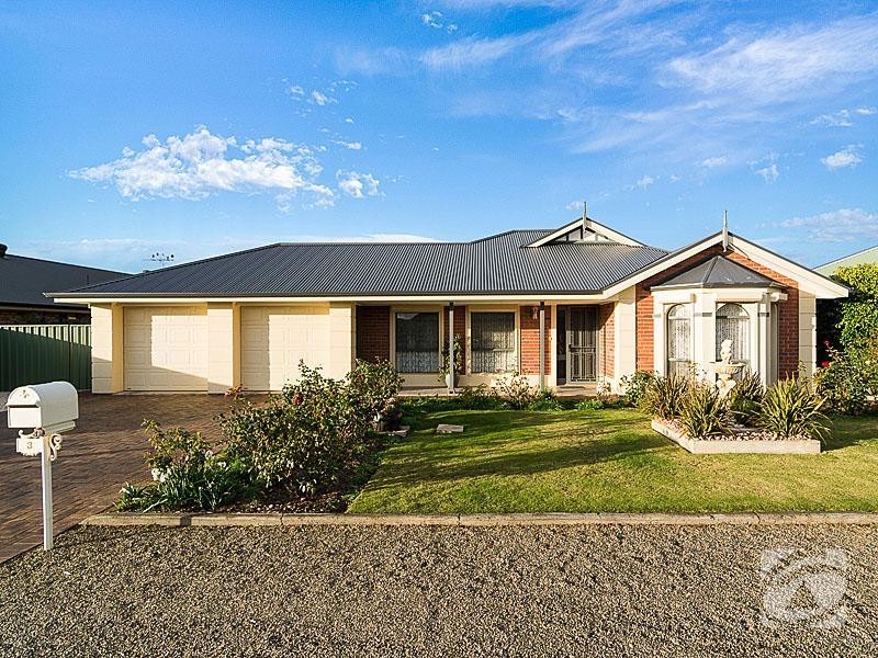 3 Strathoak Crescent, Strathalbyn SA 5255