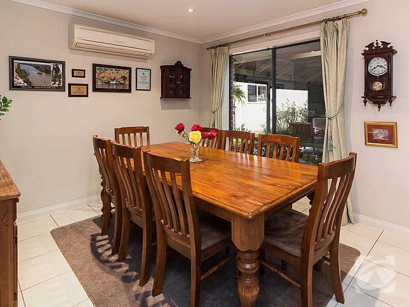 3 Strathoak Crescent, Strathalbyn SA 5255