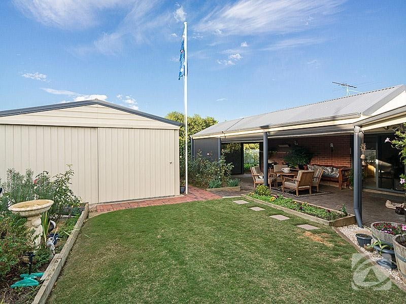 3 Strathoak Crescent, Strathalbyn SA 5255