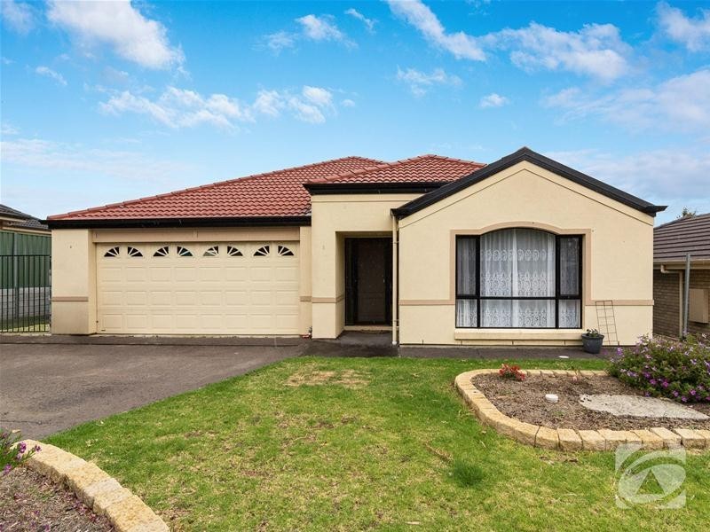 36 Barton Circuit, Mount Barker SA 5251