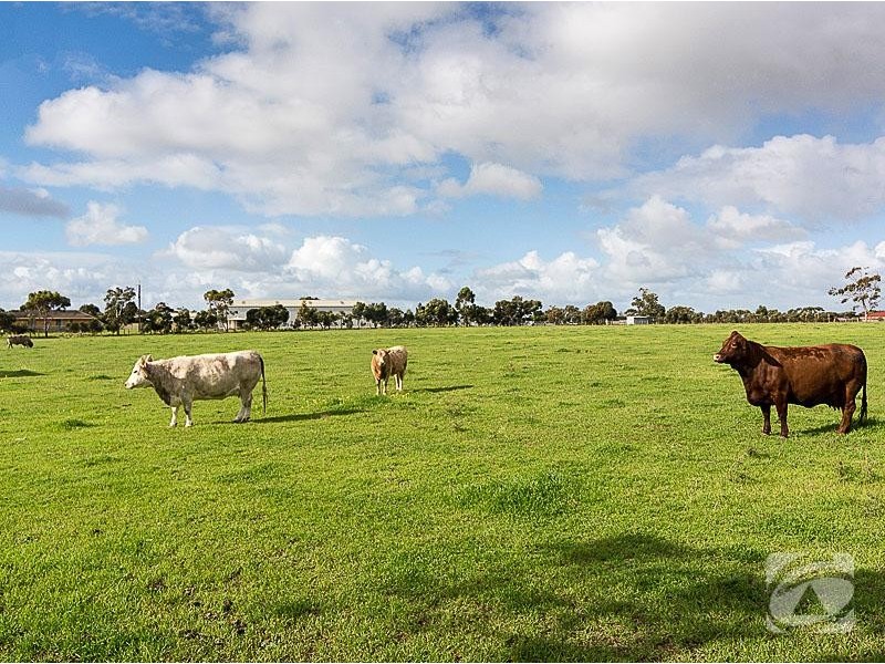 685 Nurragi Road, Strathalbyn SA 5255