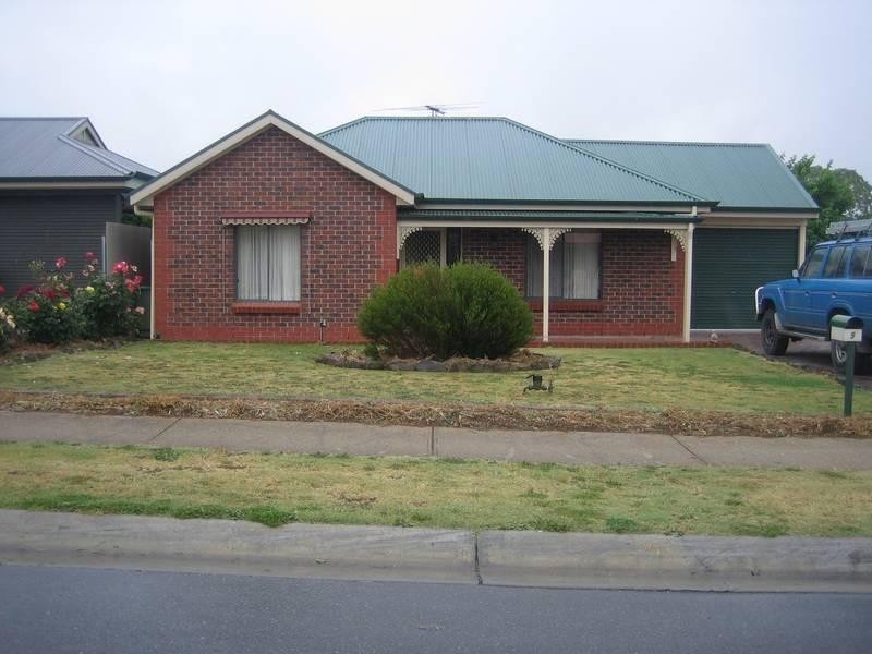 5 Sawyer Crescent, Mount Barker SA 5251