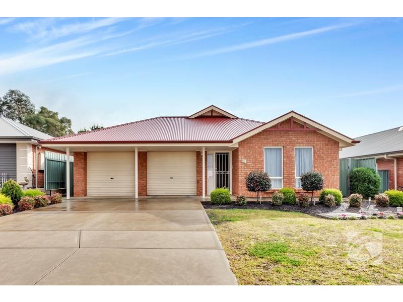 28 Haeusler Drive, Nairne SA 5252