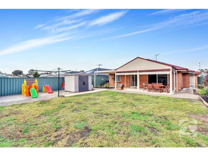 28 Haeusler Drive, Nairne SA 5252