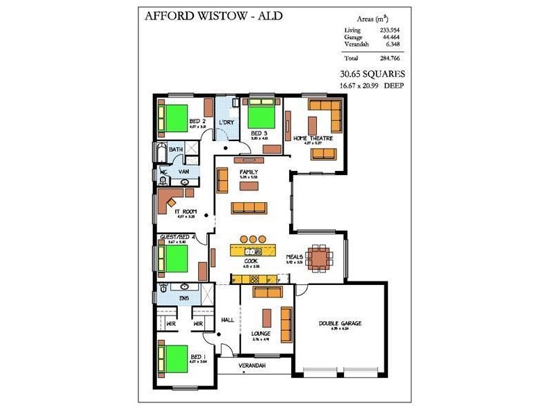 41 Nursery Road, Kanmantoo SA 5252