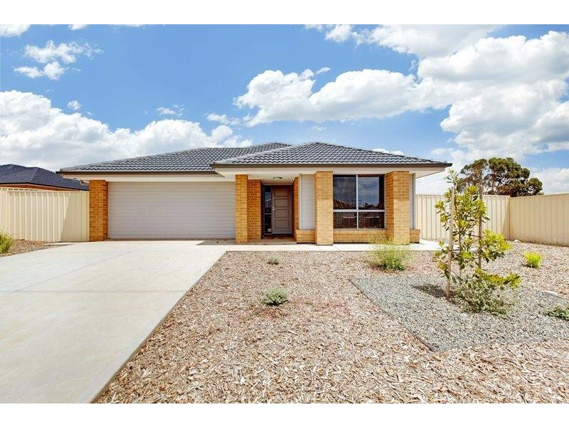Lot 5 Lime  Street, Strathalbyn SA 5255