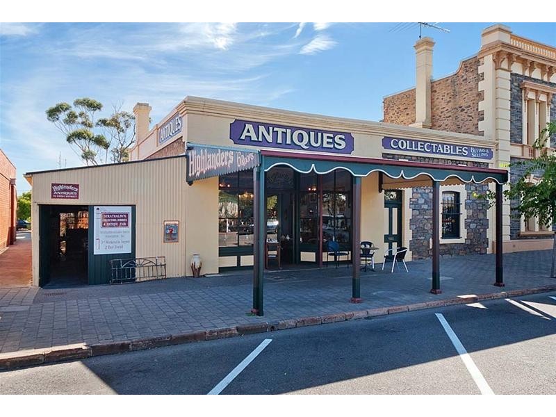 13 High Street, Strathalbyn SA 5255