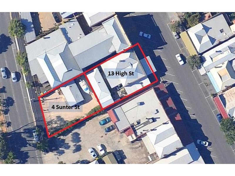 13 High Street, Strathalbyn SA 5255